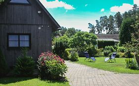 Margarita'S Cottage